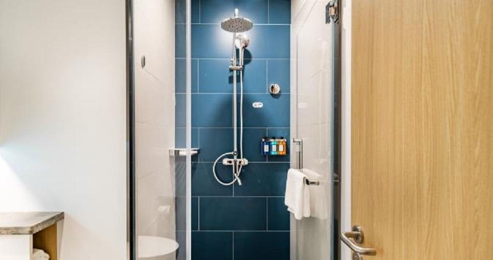 Holiday Inn Express Shanghai Pudong Zhangjiang By Ihg المظهر الخارجي الصورة
