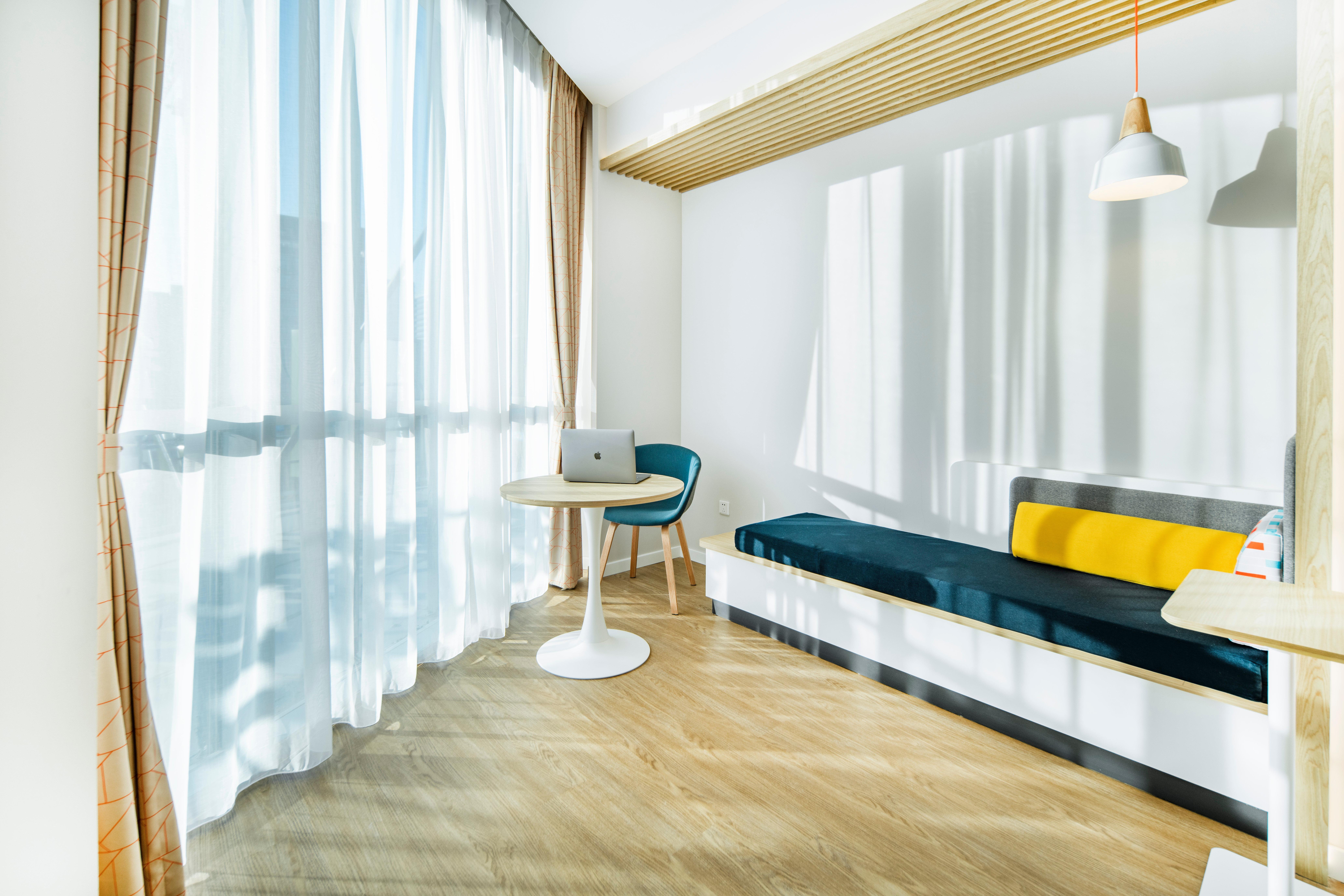 Holiday Inn Express Shanghai Pudong Zhangjiang By Ihg المظهر الخارجي الصورة